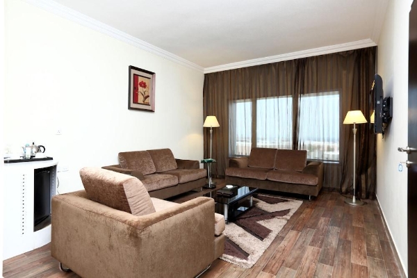 Jazan Inn Jazan
